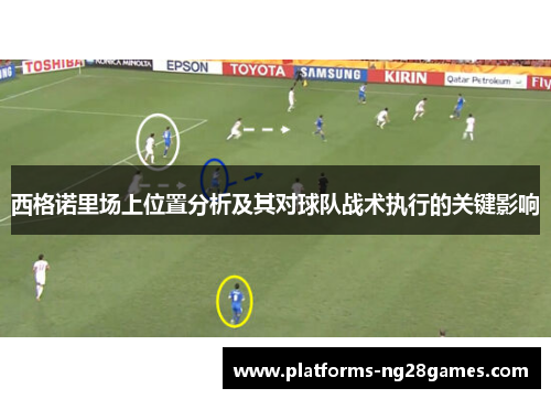 西格诺里场上位置分析及其对球队战术执行的关键影响