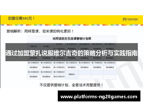 通过加盟蒙扎说服维尔吉奇的策略分析与实践指南 通过加盟蒙扎说服维尔吉奇的策略分析与实践指南