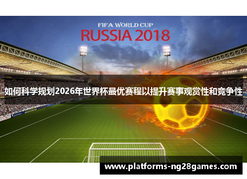 如何科学规划2026年世界杯最优赛程以提升赛事观赏性和竞争性